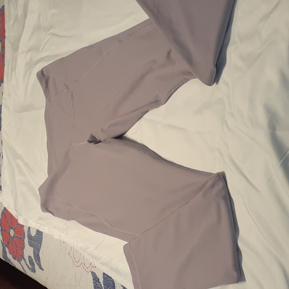 UNDER ARMOUR TIGHTS SZ L